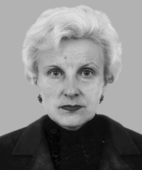 фото: Ковальчук Лариса Євгенівна